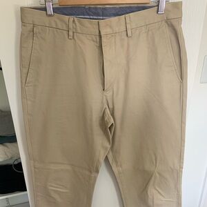 Khaki Pants 33x30”